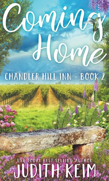 Produktbild: Coming Home