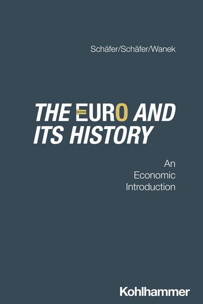 Produktbild: The Euro and its history