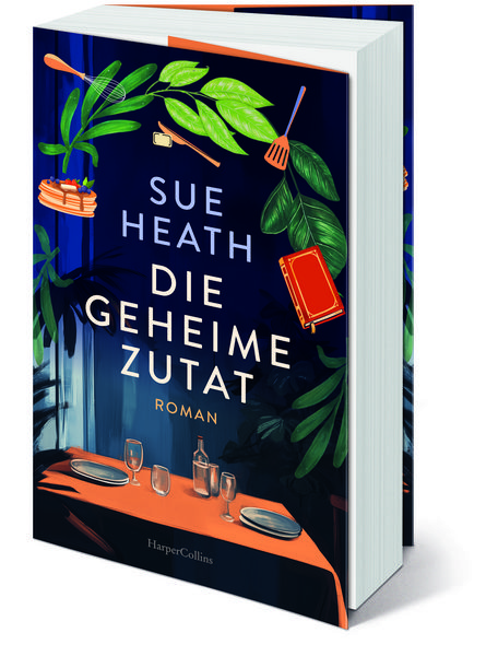 Produktbild: Die geheime Zutat
