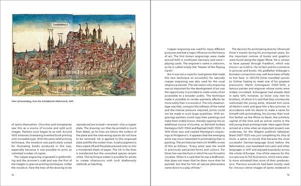 Produktbild: Masters of Art: D&uuml;rer