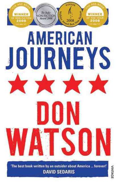 Produktbild: American Journeys