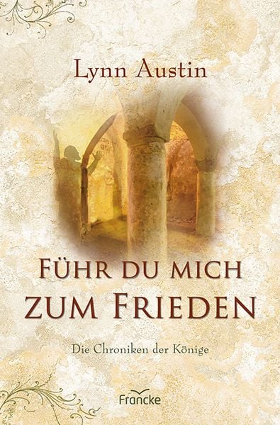 Produktbild: Führ du mich zum Frieden