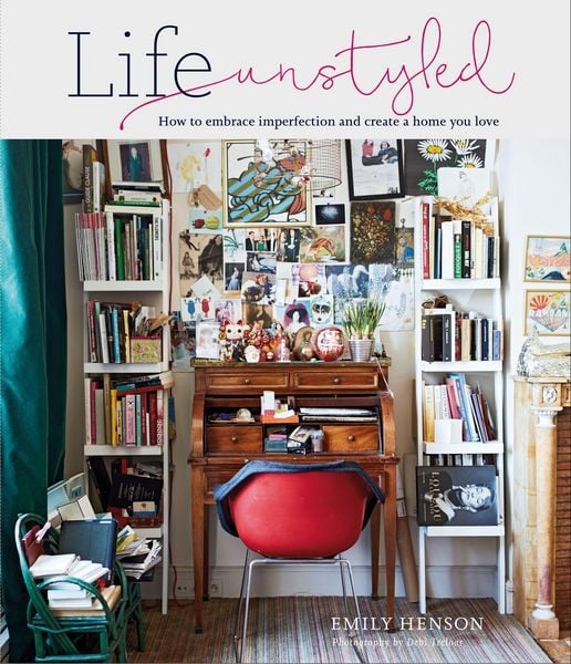 Produktbild: Life Unstyled