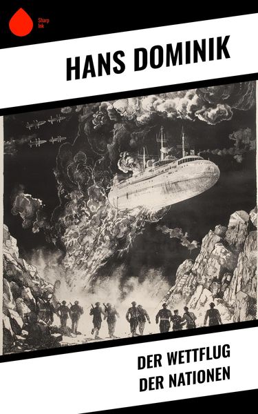 Produktbild: Der Wettflug der Nationen