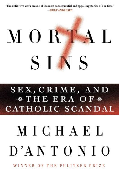 Produktbild: Mortal Sins