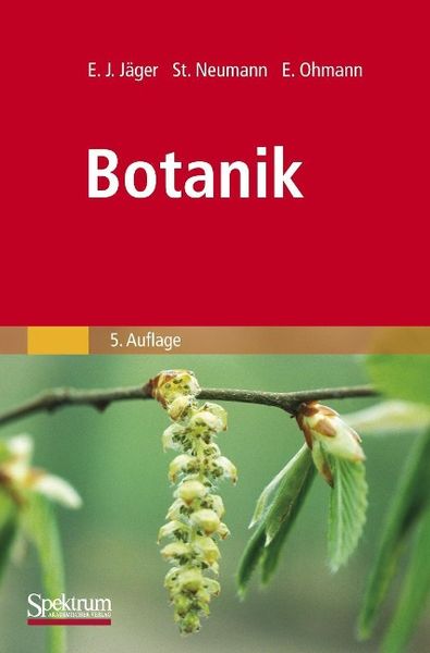 Produktbild: Botanik