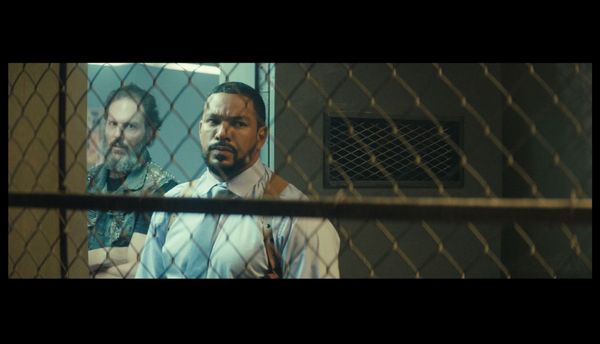 Produktbild: Detained - In der Falle