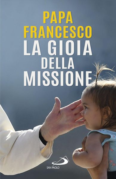 Produktbild: La gioia della missione