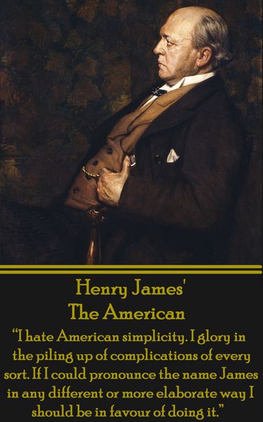 Produktbild: The American