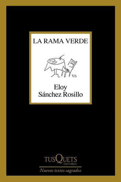 Produktbild: La rama verde