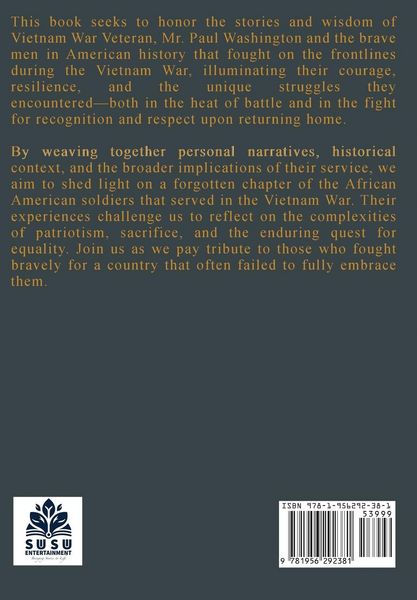 Produktbild: The Frontline Hero