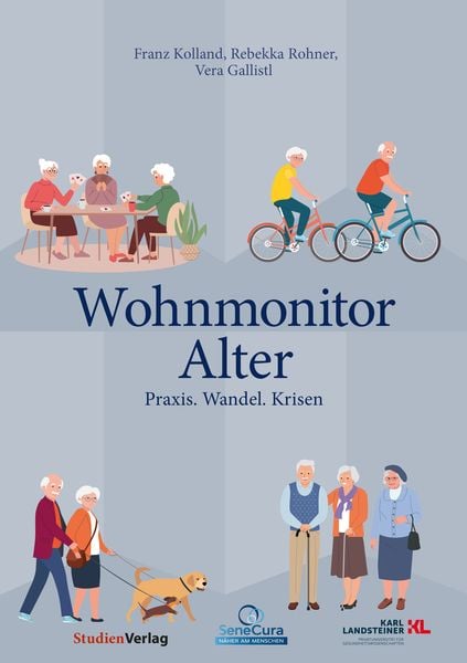 Produktbild: Wohnmonitor Alter