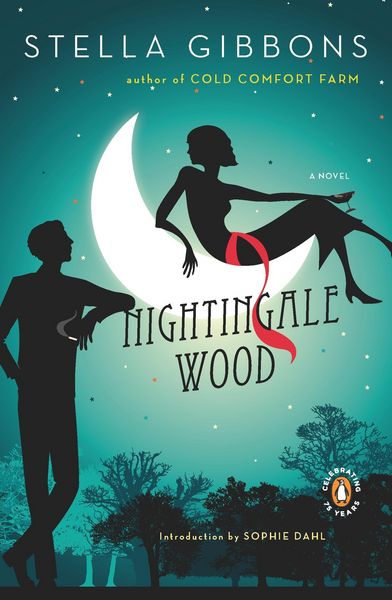 Produktbild: Nightingale Wood