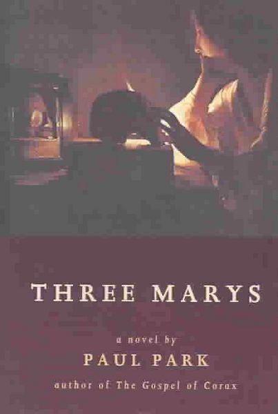 Produktbild: Three Marys