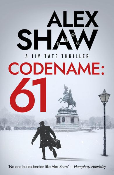 Produktbild: Codename: 61