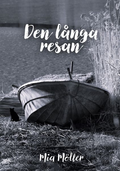 Produktbild: Den l&aring;nga resan