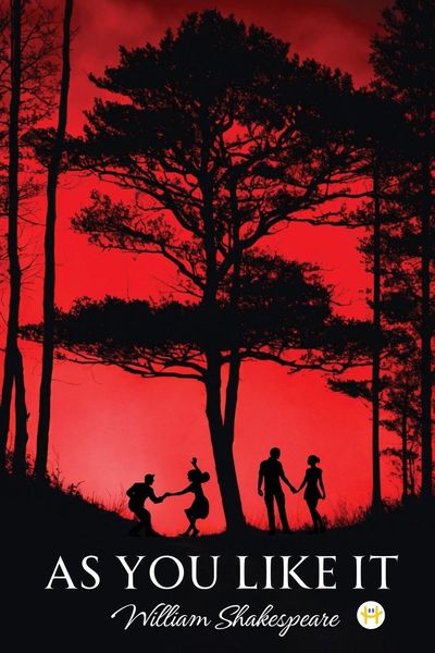 Produktbild: As you like it