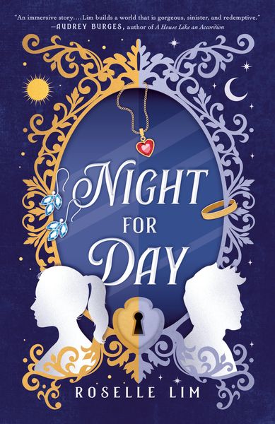 Produktbild: Night for Day
