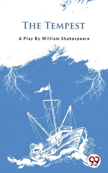 Produktbild: The Tempest