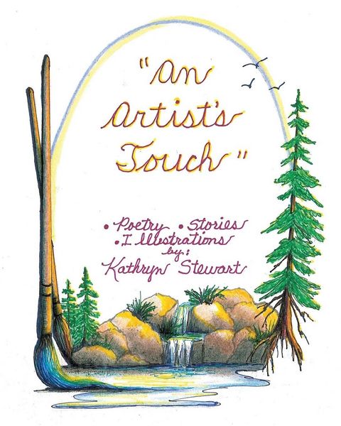 Produktbild: An Artist's Touch