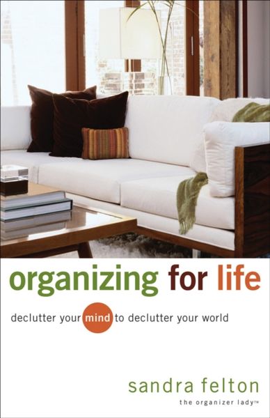 Produktbild: Organizing for Life