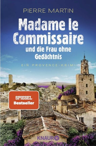 Produktbild: Madame le Commissaire und die Frau ohne Ged&auml;chtnis