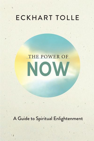 Produktbild: The Power of Now