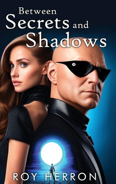 Produktbild: Between Secrets and Shadows