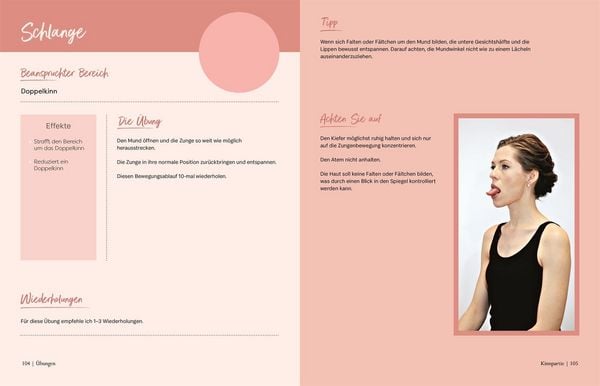 Produktbild: Nat&uuml;rlich sch&ouml;n mit Face Yoga