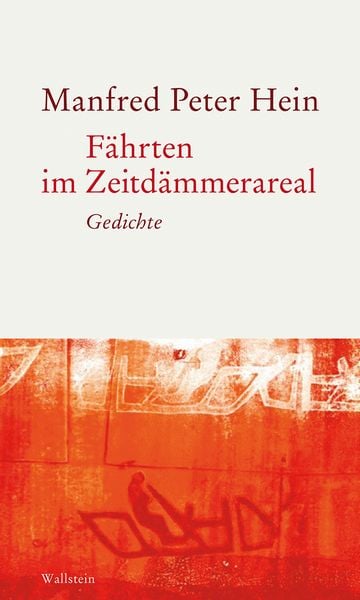 Produktbild: F&auml;hrten im Zeitd&auml;mmerareal
