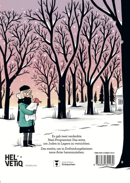 Produktbild: Lebensborn