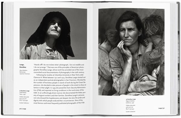 Produktbild: Photographie des 20. Jahrhunderts