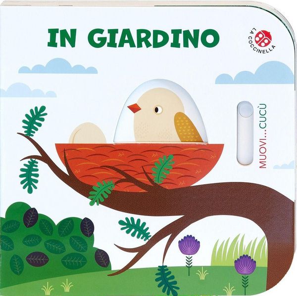 Produktbild: In giardino