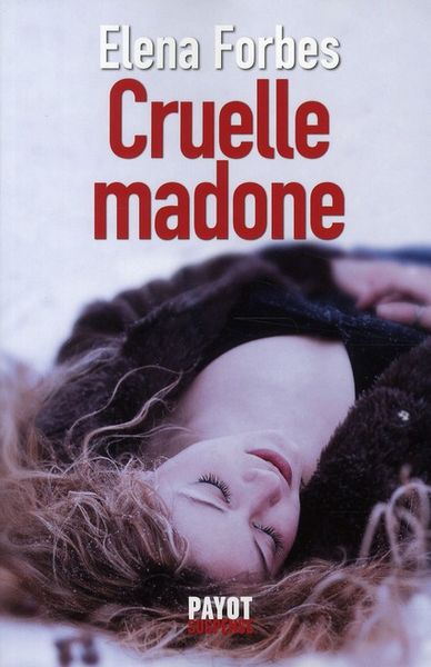 Produktbild: Cruelle Madone