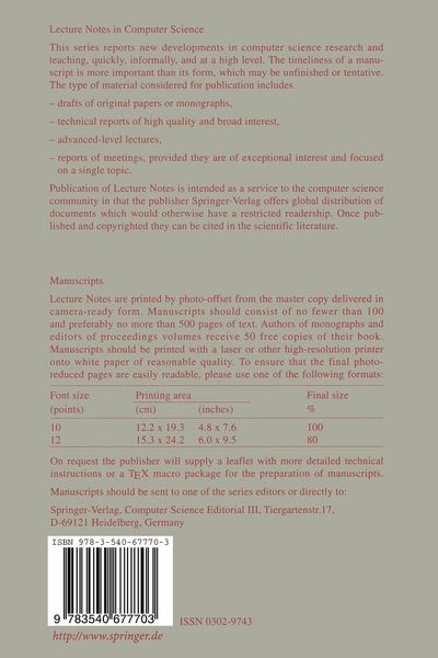 Produktbild: Computer Aided Verification