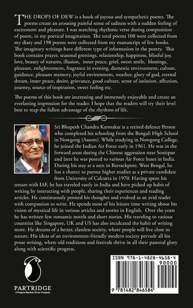 Produktbild: The Drops of Dew