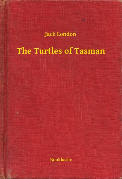Produktbild: The Turtles of Tasman