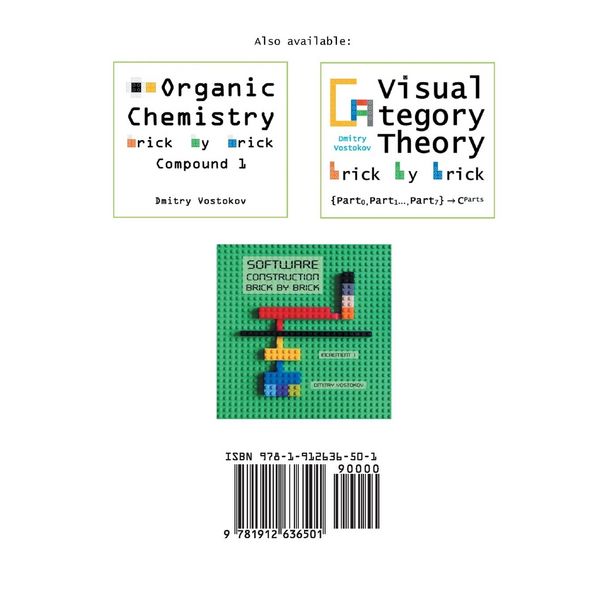 Produktbild: Machine Learning Brick by Brick, Epoch 1