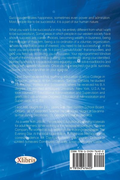 Produktbild: Reprogram Your Thoughts