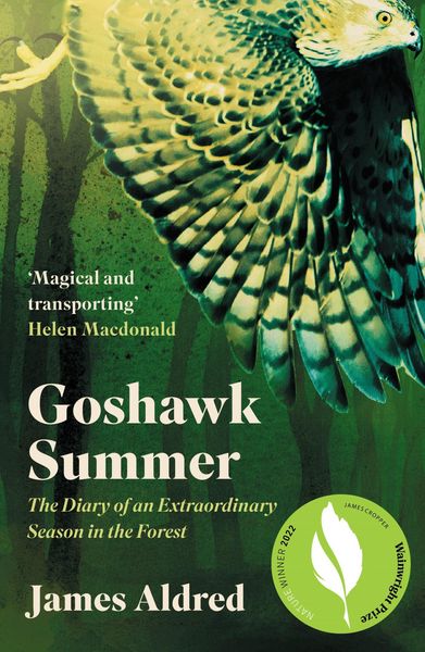 Produktbild: Goshawk Summer