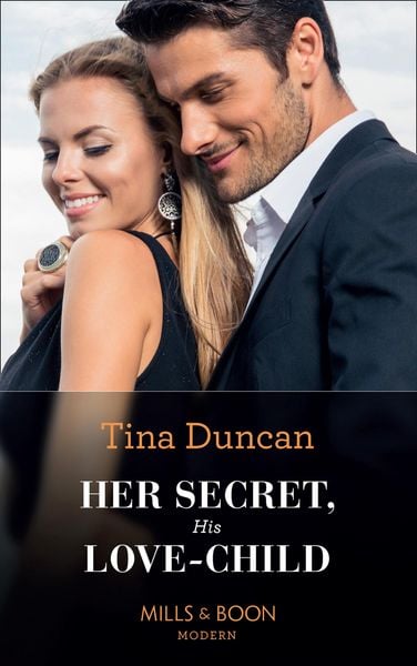 Produktbild: Her Secret, His Love-Child