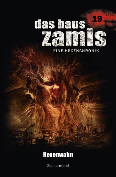 Produktbild: Das Haus Zamis 19 - Hexenwahn