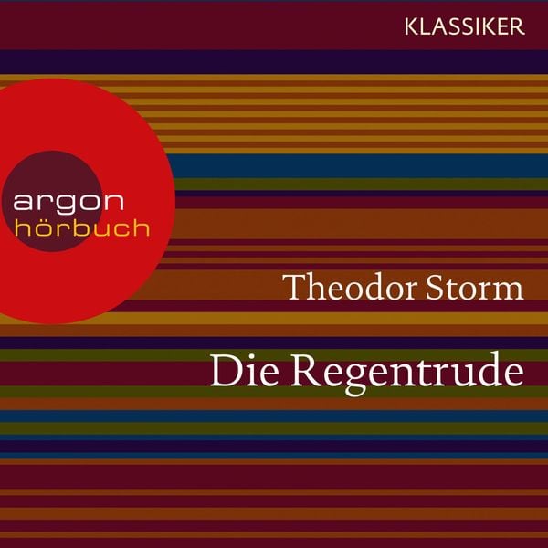 Produktbild: Die Regentrude