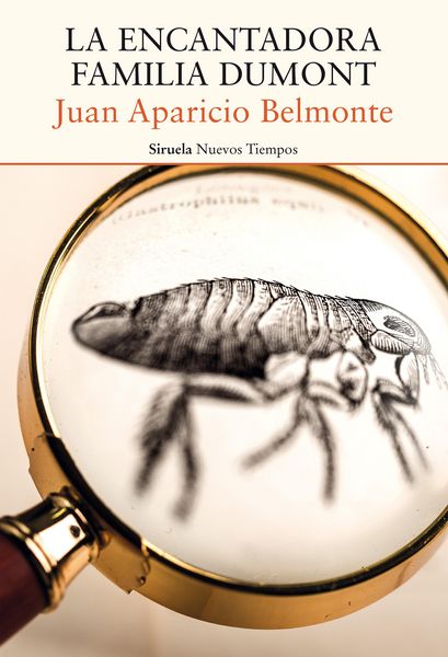 Produktbild: La encantadora familia Dumont
