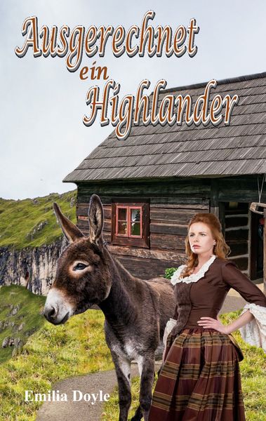 Produktbild: Ausgerechnet ein Highlander