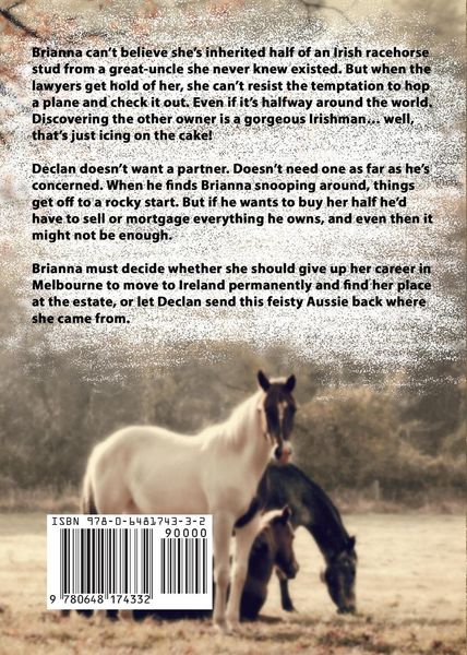 Produktbild: If Wishes Were Horses