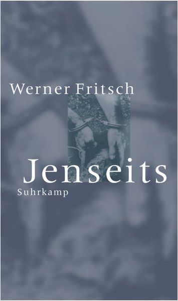 Produktbild: Jenseits
