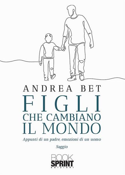 Produktbild: Figli che cambiano il mondo