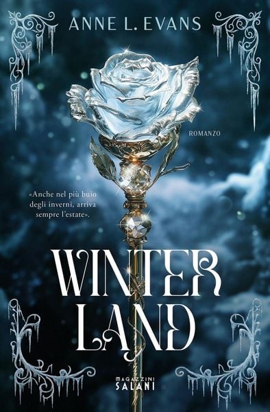 Produktbild: Winterland