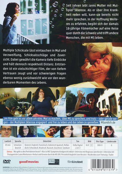 Produktbild: Multiple Schicksale